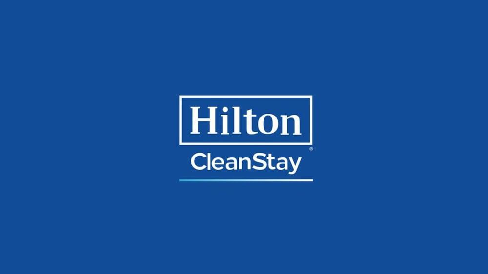 Hampton Inn & Suites Ред-Блафф Екстер'єр фото